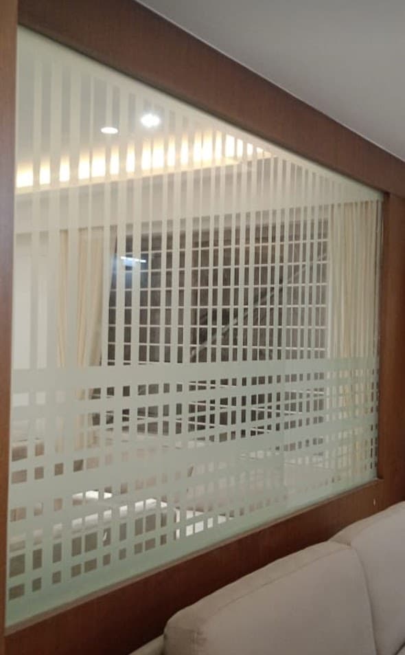 Glass Film - High Resolution Technical View 5