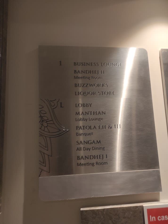 SS Name Plate - High Resolution Technical View 4