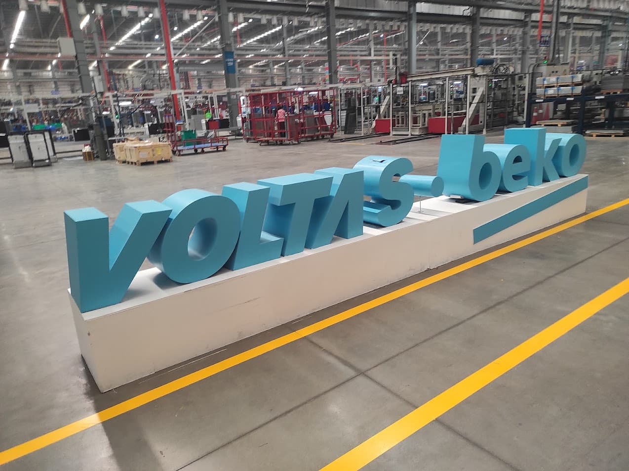 Wooden Signage